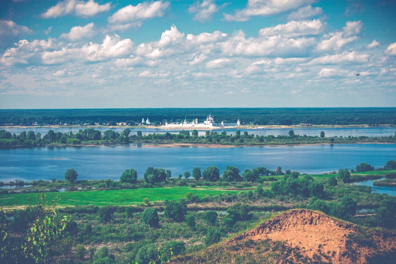 Тайны нижегородских названий. Лысково – Нижегородская государственная  областная детская библиотека имени Т.А. Мавриной (ГБУК НО НГОДБ)